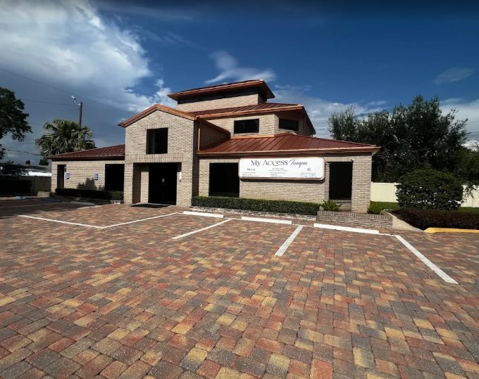 My Access Tampa Office Building